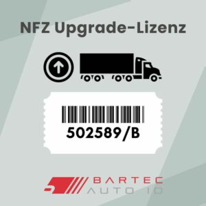 NFZ UPGRADELIZENZ TECH600